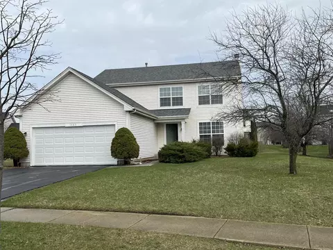 1483 S Bayport Ln, Round Lake, IL 60073