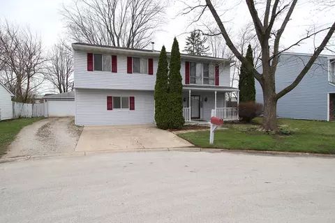 1029 Surrey Ct, Joliet, IL 60431