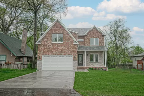 20793 N William Ave, Lincolnshire, IL 60069