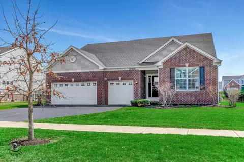 14901 W Whitney St, Manhattan, IL 60442