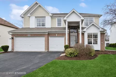 400 Reserve Dr, Crystal Lake, IL 60012