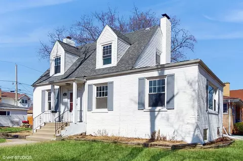 302 N Lind Ave, Hillside, IL 60162