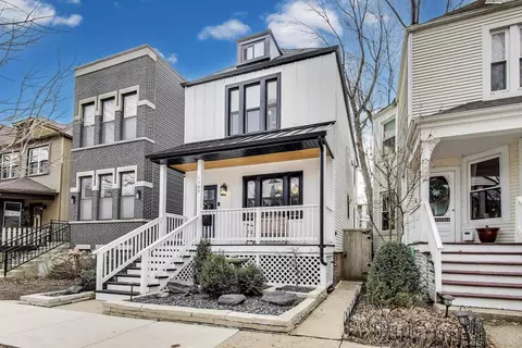 1509 W Highland Ave, Chicago, IL 60660