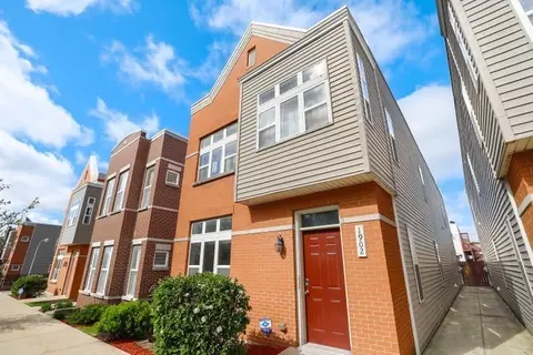 1902 N Laramie Ave #A, Chicago, IL 60639