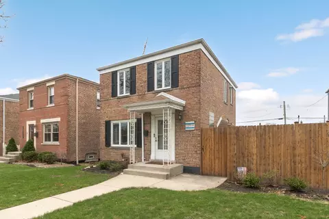 10914 S Harding Ave, Chicago, IL 60655