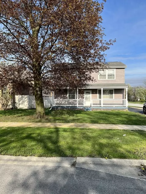 9749 S Oak Park Ave, Oak Lawn, IL 60453