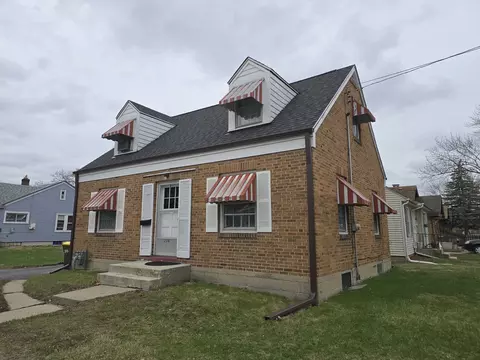 2318 Grace St, Rockford, IL 61103