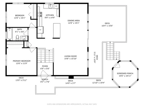 506 Castle Rd, Mchenry, IL 60050 photo 20