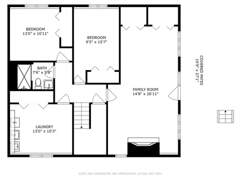 506 Castle Rd, Mchenry, IL 60050 photo 21
