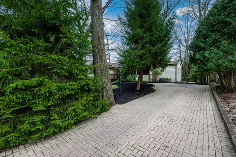 Exterior - 307 E Blodgett Ave, Lake Bluff, IL 60044 photo 1 of 9