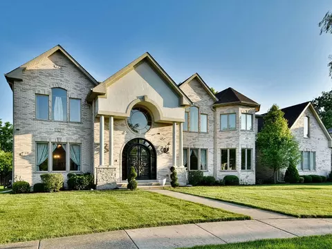 238 Cara Ln, Wood Dale, IL 60191