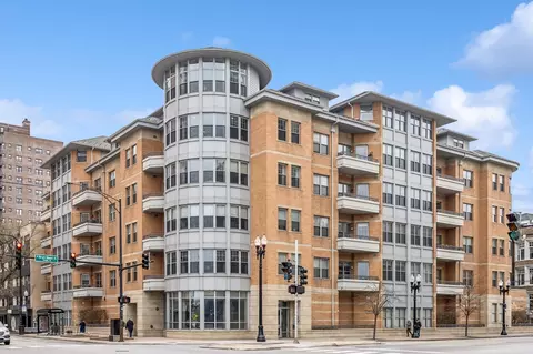 5556 N Sheridan Rd #305, Chicago, IL 60640