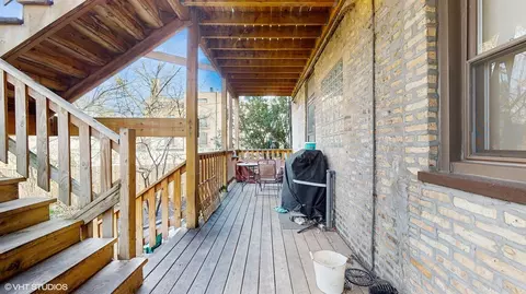 Exterior - 5442 S Cornell Ave #1, Chicago, IL 60615 photo 2 of 5