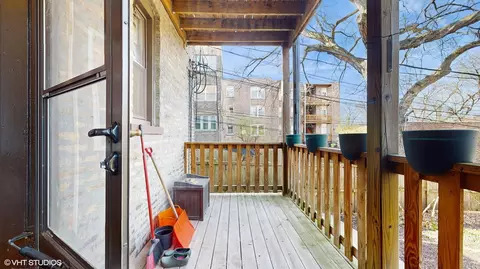 Exterior - 5442 S Cornell Ave #1, Chicago, IL 60615 photo 3 of 5