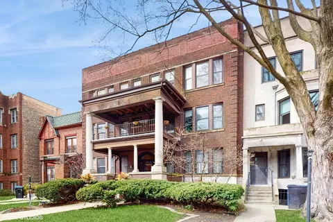Other - 5442 S Cornell Ave #1, Chicago, IL 60615 photo 1 of 3