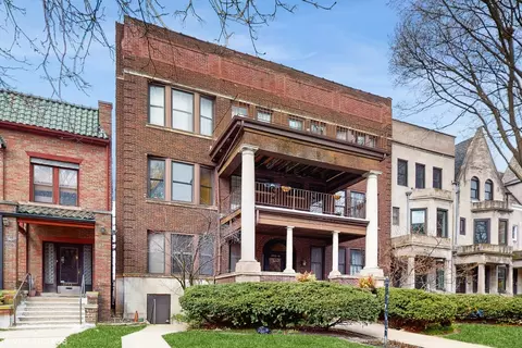 Other - 5442 S Cornell Ave #1, Chicago, IL 60615 photo 2 of 3