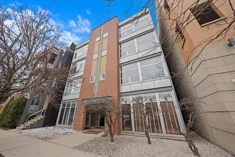 2712 N Ashland Ave #2A, Chicago, IL 60614