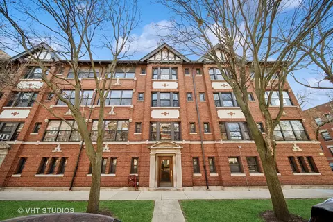 5141 S Greenwood Ave #1, Chicago, IL 60615