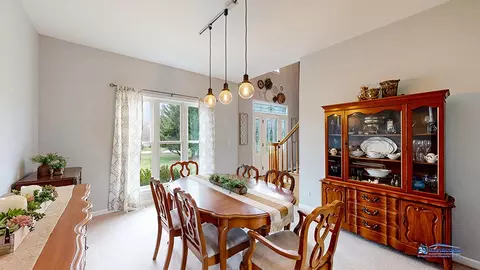 Dining - 916 Silver Glen Rd, Mchenry, IL 60050 photo 1 of 3