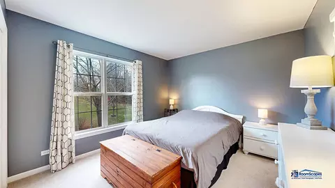 Bedroom - 916 Silver Glen Rd, Mchenry, IL 60050 photo 6 of 11