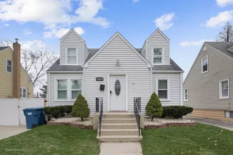 14905 Springfield Ave, Midlothian, IL 60445