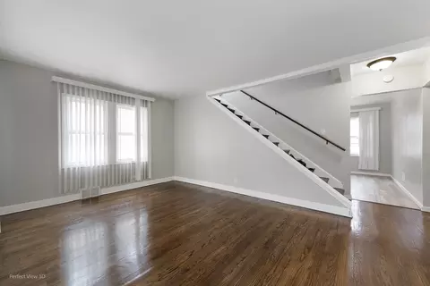 Living - 14905 Springfield Ave, Midlothian, IL 60445 photo 1 of 2