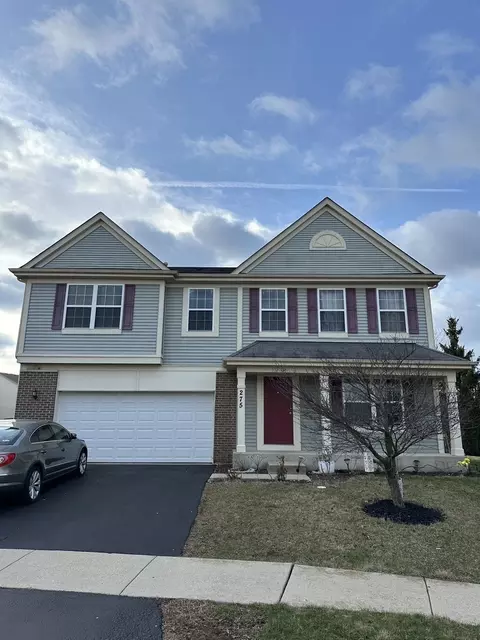 275 Sonata Ct, Volo, IL 60073