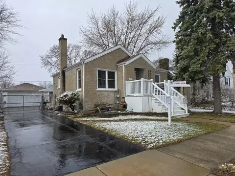 4122 Sunnyside Ave, Brookfield, IL 60513