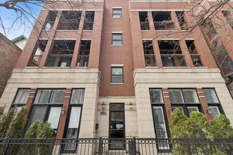 3010 N Sheffield Ave #2N, Chicago, IL 60657