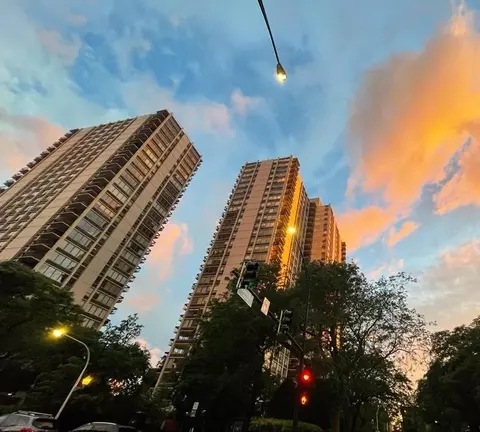 1355 N Sandburg Ter #2202, Chicago, IL 60610