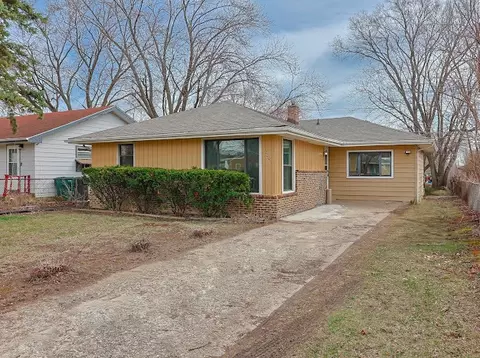 2005 Joanna Ave, Zion, IL 60099