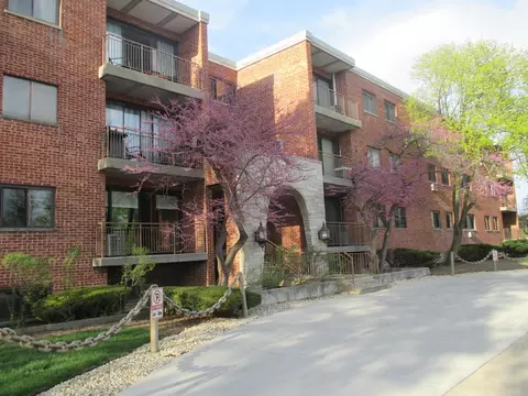 197 W Armitage Ave #308, Elmhurst, IL 60126