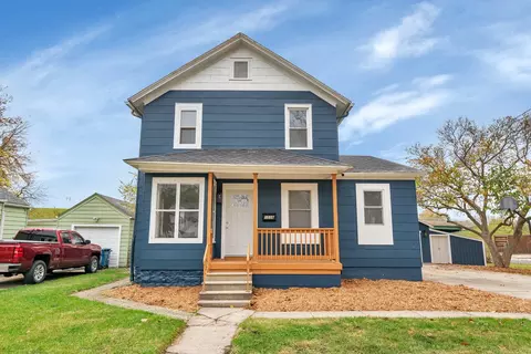 1038 Kiersted St, Morris, IL 60450