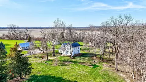 2317 N 2653rd Rd, Marseilles, IL 61341
