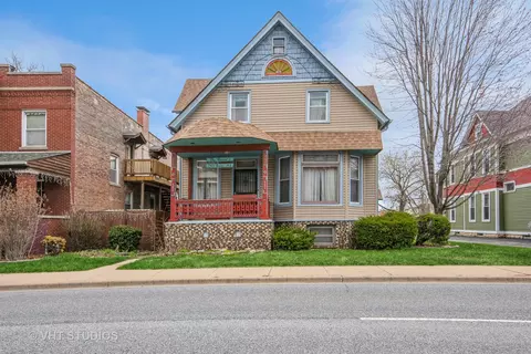 2452 Burr Oak Ave, Blue Island, IL 60406