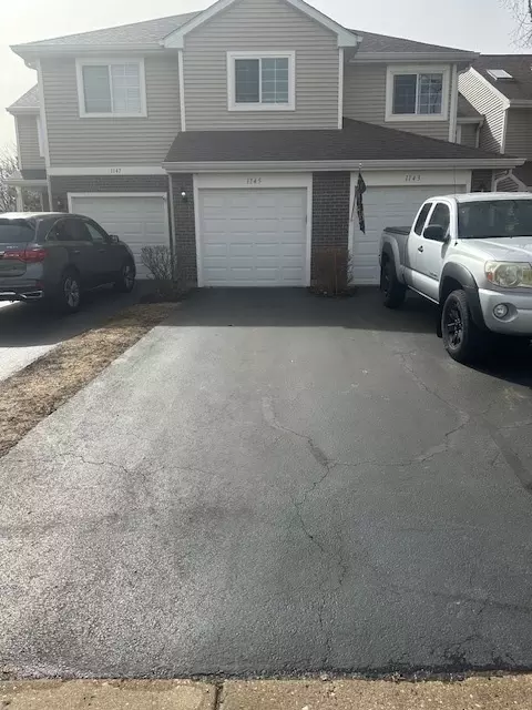 1145 E Wilson Ave #1145, Lombard, IL 60148