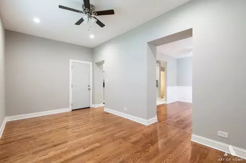 Living - 2610 E 74th Pl, Chicago, IL 60649 photo 2 of 3