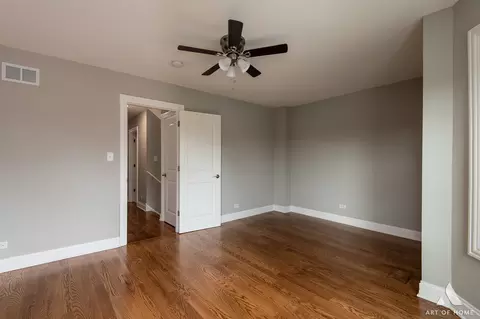 Bedroom - 2610 E 74th Pl, Chicago, IL 60649 photo 1 of 1