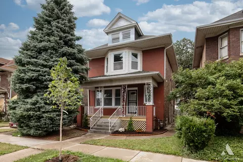 2610 E 74th Pl, Chicago, IL 60649