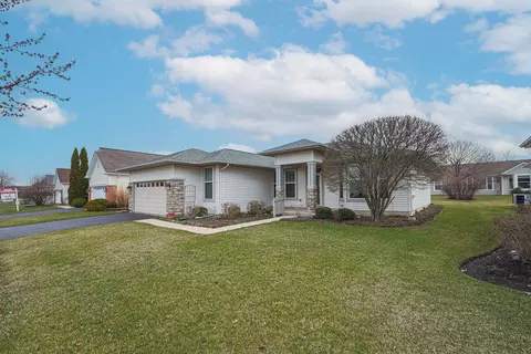 12214 Plum Grove Rd, Huntley, IL 60142