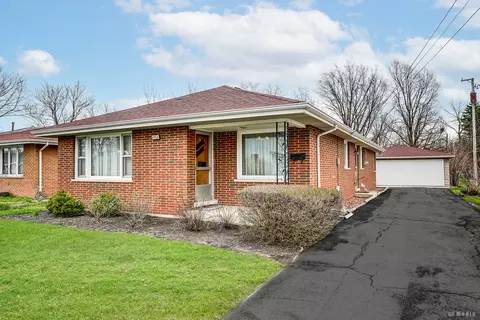 17431 66th Ave, Tinley Park, IL 60477