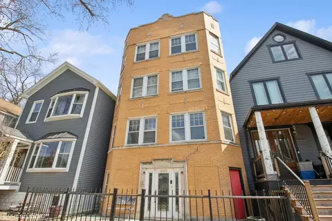 2451 N Campbell Ave, Chicago, IL 60647