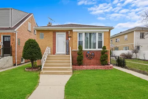 3340 N Pioneer Ave, Chicago, IL 60634