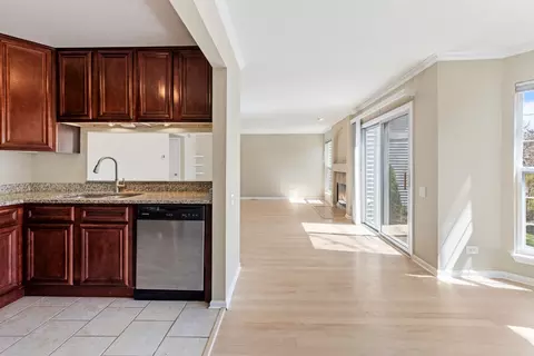 Living - 4795 Amber Cir, Hoffman Estates, IL 60192 photo 5 of 6
