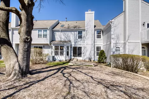 Exterior - 4795 Amber Cir, Hoffman Estates, IL 60192 photo 2 of 4