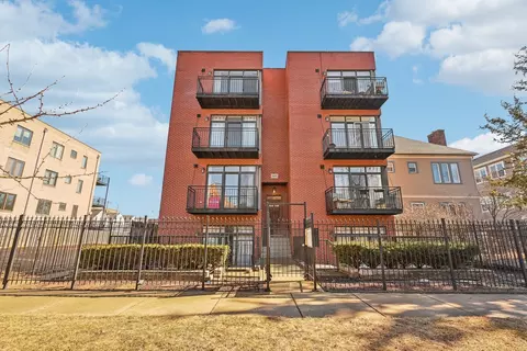 6123 S Kimbark Ave #1N, Chicago, IL 60637