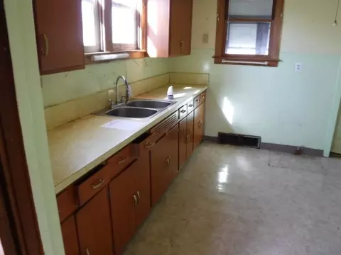 Kitchen - Undisclosed, Chicago, IL 60620 photo 1 of 2
