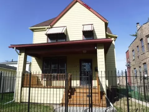 Undisclosed, Chicago, IL 60620