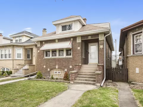 3111 N 77th Ave, Elmwood Park, IL 60707
