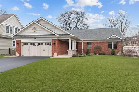 1419 Pendleton Ln, Glenview, IL 60025 photo 1